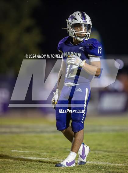Thumbnail 1 in East Hamilton @ Marion County photogallery.