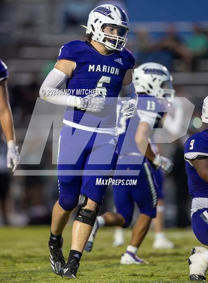 Thumbnail 2 in East Hamilton @ Marion County photogallery.