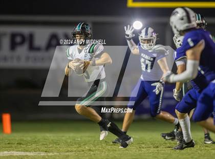 Thumbnail 3 in East Hamilton @ Marion County photogallery.