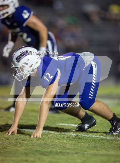 Thumbnail 2 in East Hamilton @ Marion County photogallery.