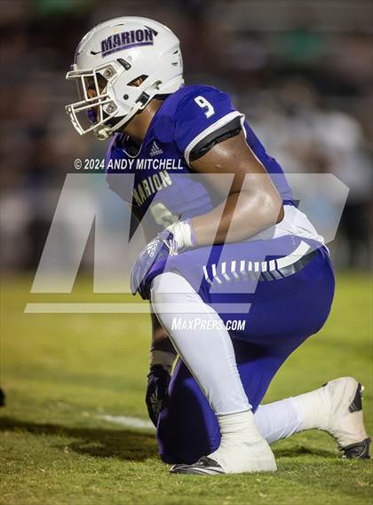 Thumbnail 3 in East Hamilton @ Marion County photogallery.