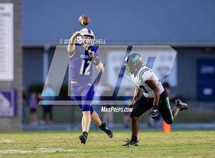 Thumbnail 3 in East Hamilton @ Marion County photogallery.