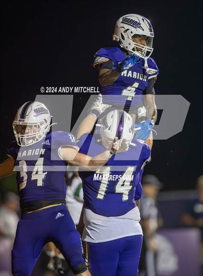 Thumbnail 2 in East Hamilton @ Marion County photogallery.