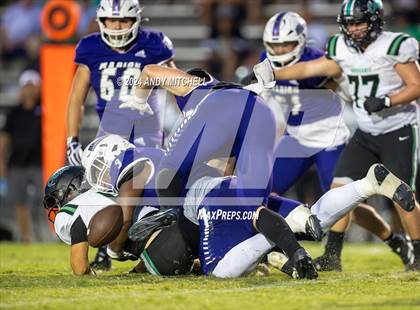 Thumbnail 1 in East Hamilton @ Marion County photogallery.