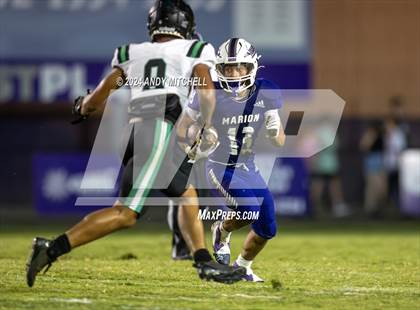 Thumbnail 2 in East Hamilton @ Marion County photogallery.