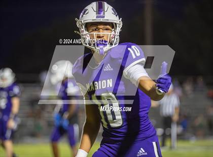 Thumbnail 2 in East Hamilton @ Marion County photogallery.