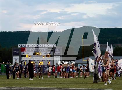 Thumbnail 3 in East Hamilton @ Marion County photogallery.
