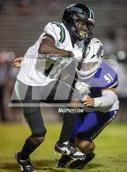 Thumbnail 1 in East Hamilton @ Marion County photogallery.