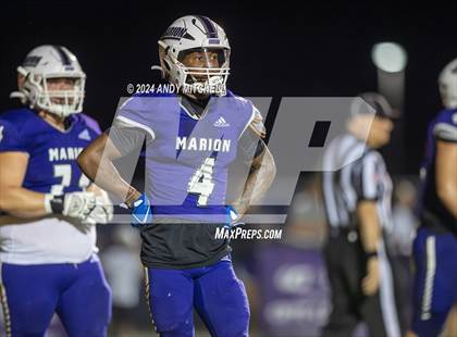 Thumbnail 1 in East Hamilton @ Marion County photogallery.