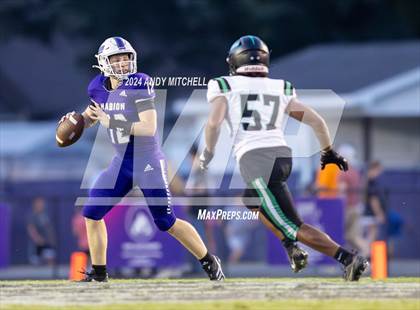 Thumbnail 1 in East Hamilton @ Marion County photogallery.