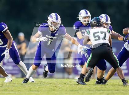 Thumbnail 3 in East Hamilton @ Marion County photogallery.