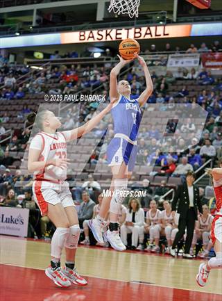 Berlin Brothersvalley @ Neshannock (PIAA 2A Final)