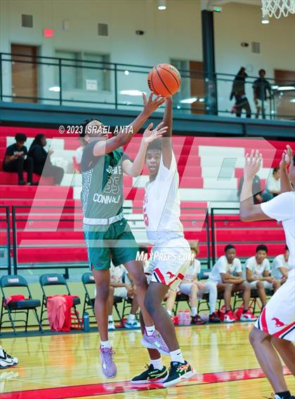 Thumbnail 1 in Pflugerville Connally @ Manor photogallery.