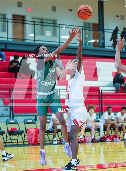 Thumbnail 3 in Pflugerville Connally @ Manor photogallery.