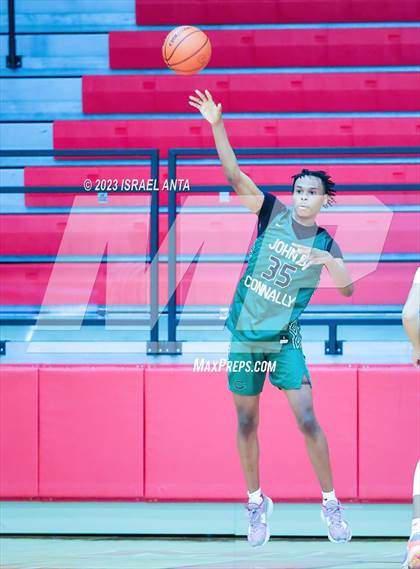 Thumbnail 1 in Pflugerville Connally @ Manor photogallery.