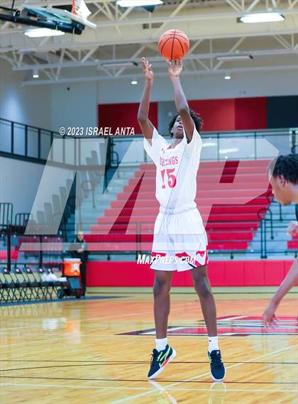 Thumbnail 1 in Pflugerville Connally @ Manor photogallery.