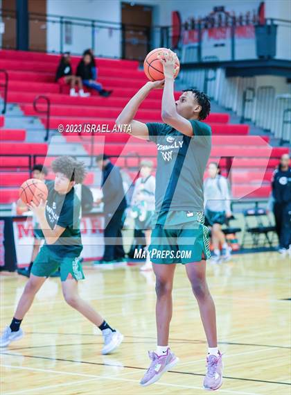 Thumbnail 1 in Pflugerville Connally @ Manor photogallery.
