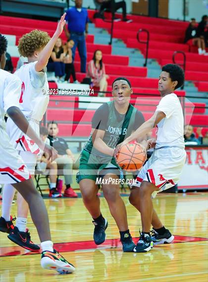 Thumbnail 1 in Pflugerville Connally @ Manor photogallery.