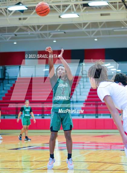 Thumbnail 1 in Pflugerville Connally @ Manor photogallery.