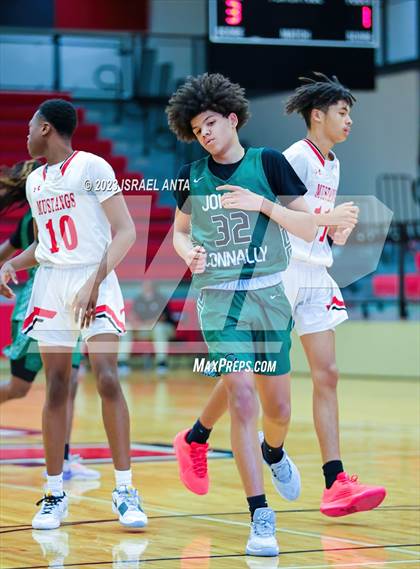 Thumbnail 1 in Pflugerville Connally @ Manor photogallery.