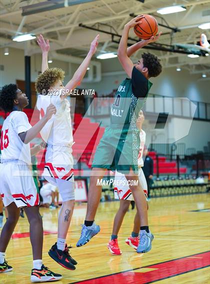 Thumbnail 1 in Pflugerville Connally @ Manor photogallery.