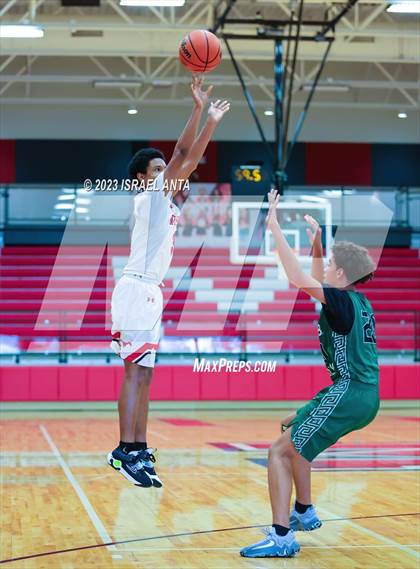 Thumbnail 3 in Pflugerville Connally @ Manor photogallery.