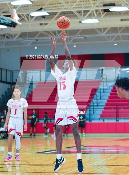 Thumbnail 2 in Pflugerville Connally @ Manor photogallery.