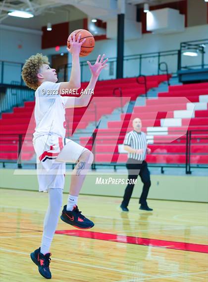 Thumbnail 1 in Pflugerville Connally @ Manor photogallery.
