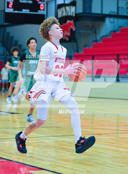 Thumbnail 1 in Pflugerville Connally @ Manor photogallery.