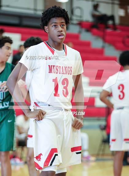 Thumbnail 1 in Pflugerville Connally @ Manor photogallery.