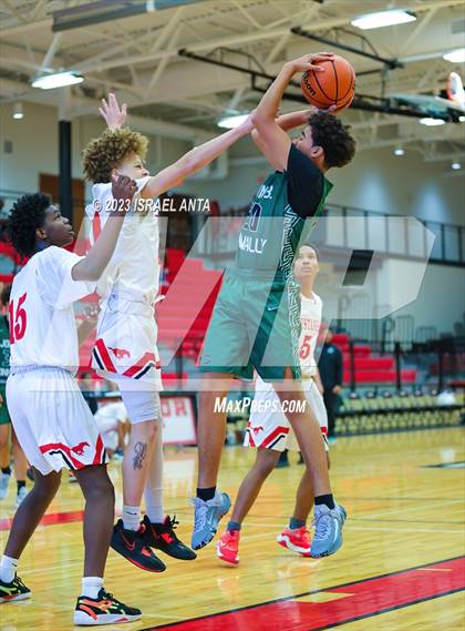 Thumbnail 2 in Pflugerville Connally @ Manor photogallery.