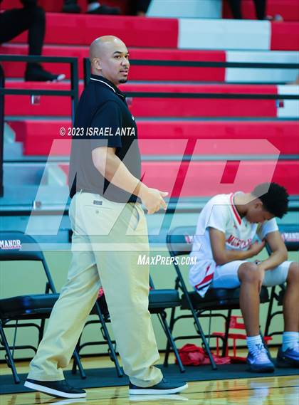 Thumbnail 2 in Pflugerville Connally @ Manor photogallery.