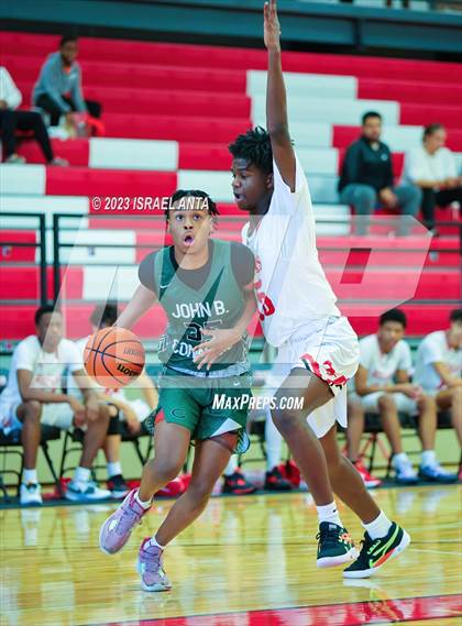 Thumbnail 1 in Pflugerville Connally @ Manor photogallery.