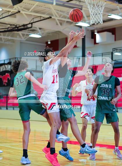 Thumbnail 3 in Pflugerville Connally @ Manor photogallery.