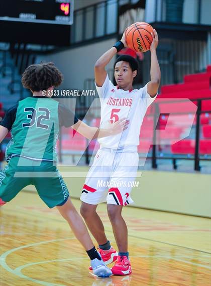 Thumbnail 2 in Pflugerville Connally @ Manor photogallery.
