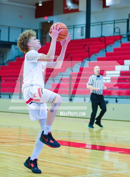 Thumbnail 3 in Pflugerville Connally @ Manor photogallery.