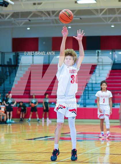 Thumbnail 2 in Pflugerville Connally @ Manor photogallery.