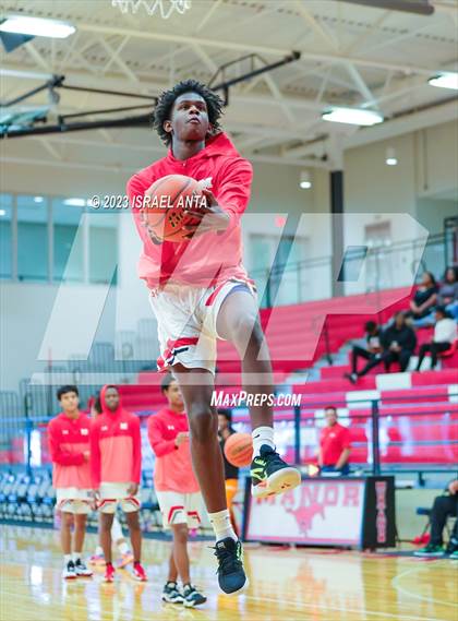 Thumbnail 2 in Pflugerville Connally @ Manor photogallery.
