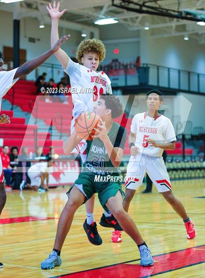 Thumbnail 1 in Pflugerville Connally @ Manor photogallery.
