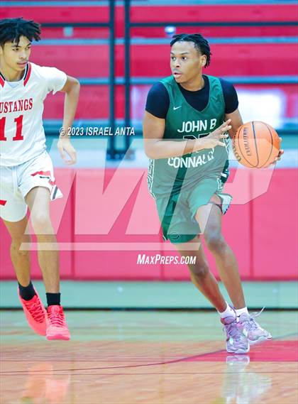 Thumbnail 1 in Pflugerville Connally @ Manor photogallery.