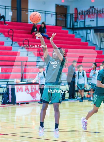 Thumbnail 2 in Pflugerville Connally @ Manor photogallery.