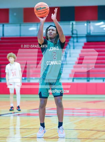 Thumbnail 3 in Pflugerville Connally @ Manor photogallery.