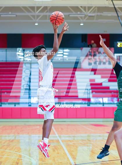 Thumbnail 3 in Pflugerville Connally @ Manor photogallery.