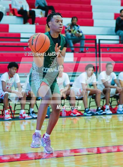 Thumbnail 2 in Pflugerville Connally @ Manor photogallery.