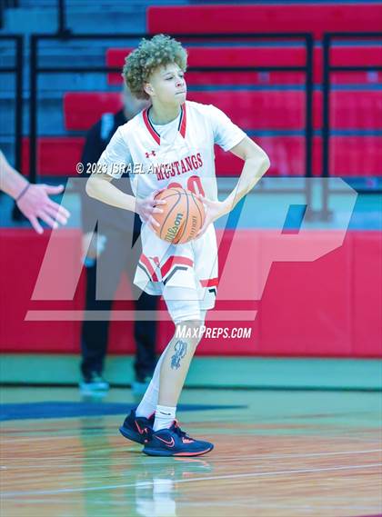 Thumbnail 1 in Pflugerville Connally @ Manor photogallery.