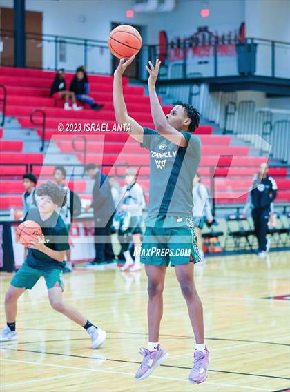 Thumbnail 2 in Pflugerville Connally @ Manor photogallery.