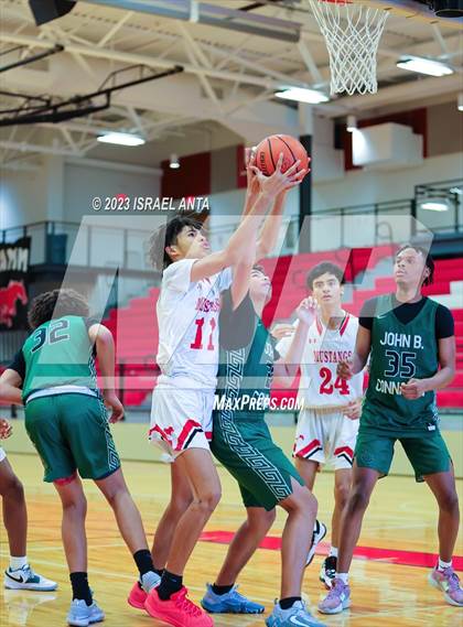 Thumbnail 1 in Pflugerville Connally @ Manor photogallery.