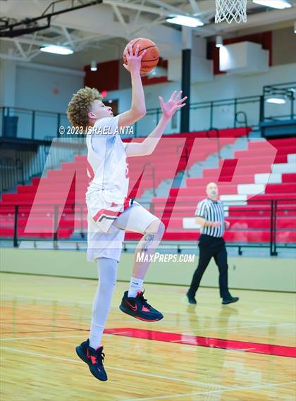 Thumbnail 2 in Pflugerville Connally @ Manor photogallery.