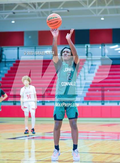 Thumbnail 1 in Pflugerville Connally @ Manor photogallery.