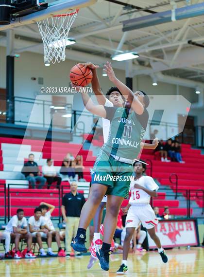 Thumbnail 1 in Pflugerville Connally @ Manor photogallery.